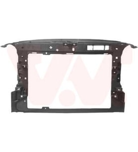 Skoda Fabia 2 Roomster 2010- Panel Ön 5J0805588D Wisco