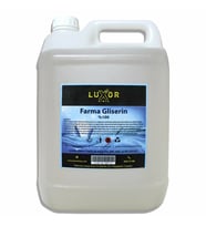 Luxor Kimya Farma Gliserin 6.250 Kg