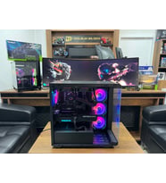 Dolgun Teknoloji 4746 R7-7800X3D 32GB 1TB RTX5080 16GB W11 Pro OEM Bilgisayar