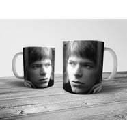Pixxa David Bowie Kupa Bardak Model 3