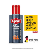 Alpecin Şampuan 250 ml
