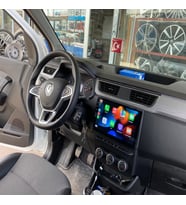 RENAULT KANGOO 2020 CARPLAY ANDROİD AUTO 2 RAM MULTİMEDYA USB KAMERA