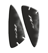 Yamaha R25 2019 - 2024 Uyumlu Yan Pad 002