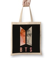 Bts Rm 06 Bez Çanta Uzun Saplı