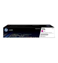 Hp W2073a Toner Kartuş Kırmızı 117a 150a/178nw Toner