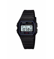 Casio	 Casio F-91w-1dg Asker Modeli Retro Kol Saati(%100 Orjinal)
