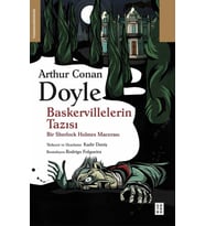 Baskervillelerin Tazısı