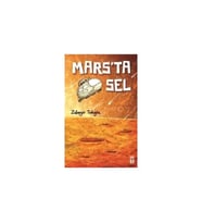 Marsta Sel Zübeyir Tokgöz Genç Timaş
