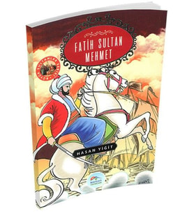 Büyük Sultanlar Serisi - Fatih Sultan Mehmet