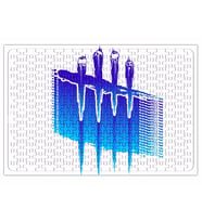 Dead By Daylıght Logo Puzzle 240 Parça Yapboz