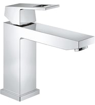 Grohe Lavabo Bataryası Eurocube M-Boyut Krom - 23446000 (Çok Renkli)