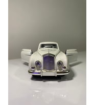 diecast model araba ( retro)