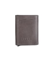 Vintage Miniwallet Deri Cüzdan Kartlık
