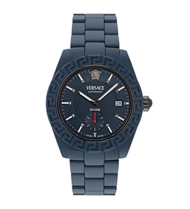 Versace VRSCVE7K00223 Erkek Kol Saati