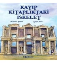 Kayıp lıktaki İskelet