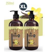Rekze Vanilyalı Aromaterapi Yenilebilir Masaj Yağı – 250 ml
