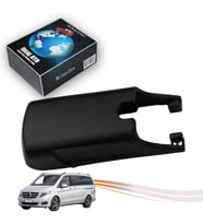 Mercedes Benz Vito 447 2014-... Ön Silecek Kolunun Plastik Kapağı / Klipsi
