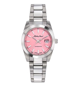 Mathey Tissot D451PK Kadın Kol Saati