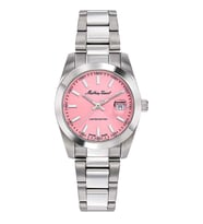 Mathey Tissot D451PK Kadın Kol Saati