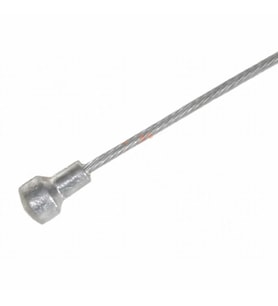 Fren Teli İç 125 Cm Armut Baş
