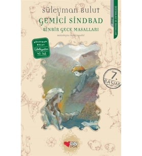 Gemici Sindbad Süleyman Bulut