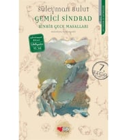 Gemici Sindbad Süleyman Bulut