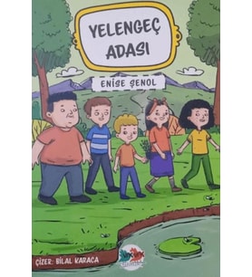 Yelengeç Adası