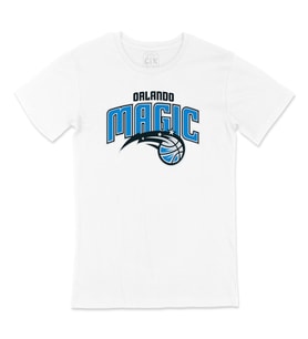 Orlando Magic Tişört