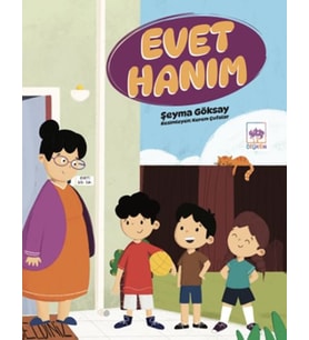 Evet Hanım