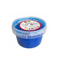 Südor Pofu Slime 200 Gram Mavi Slime