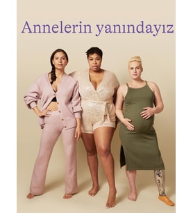 Lansınoh Blue Lock Göğüs Pedi 60 Adet - Standart Standart