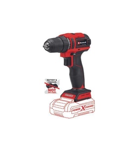 EİNHELL SOLO VİDALAMA TE-CD 18/40 Lİ BL 4513997