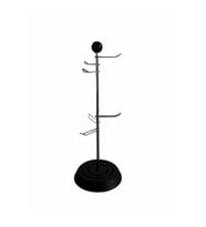 PLASTİK ALTLIKLI METAL KUPA ASKSI