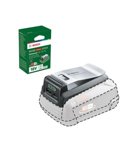 18V-45V Powerbank Adaptörü, Güç ve Taşınabilirlik İçin Ideal