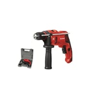Einhell Te-ıd 500 E Darbeli Matkap