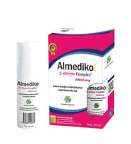 Almediko 2-aticyto Complex Sprey