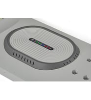 PREMİUM HB-800 400W Güneş Enerjili  LED Aydınlatma Bahçe Sokak Direk Armatürü. SOLAR AYDINLATMA.(30A.LİFO4)