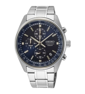 Seiko SSB377P Chronograph Erkek Kol Saati