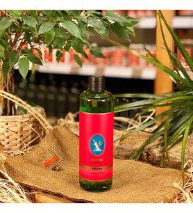 Nuka Gül Suyu 250 Ml - Damıtma (Geleneksel - Türkiye)