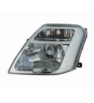CITROEN C2 ÖN FAR ELEKTRİKLİ MOTORLU SOL 03-08 CIT10C2002 620870
