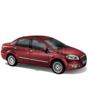 Fiat Linea Krom Kapı Kolu 4 Kapı 4 Prç 2007-2018