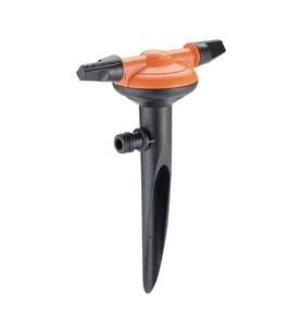 Claber Sprayjet 64m² Saplamalı Fıskiye