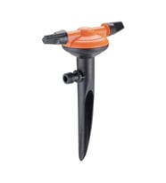 Claber Sprayjet 64m² Saplamalı Fıskiye