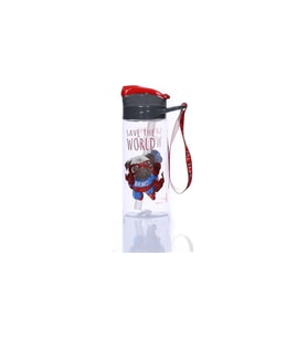 Piano Tritan Matara Flcn Kids 500 Ml Suluk (Karışık Renk 1 Adet)