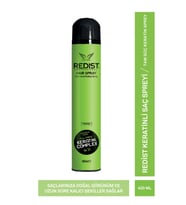 Redist Keratin Saç Spreyi 400 ml