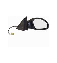 SEAT ALTEA/TOL.DIŞ DİKİZ AYNASI ELEKTRİKLİ ISITMALI SOL 2004- 6L1857521A