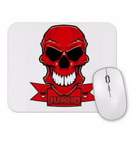 Vermelha Mouse Pad