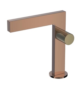 FONTANA LAVABO BATARYASI (ROSE) FK-2013