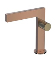 FONTANA LAVABO BATARYASI (ROSE) FK-2013