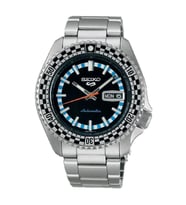 Seiko 5 Sports 2024 Special EditionSRPK67K1 Erkek Kol Saati